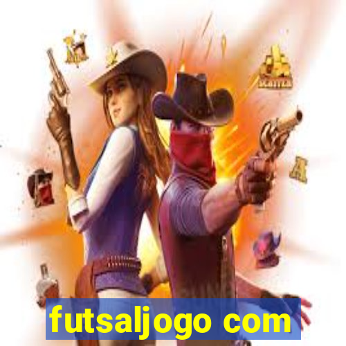 futsaljogo com